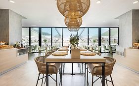 Hotel Málaga Alameda Centro Affiliated by Meliá